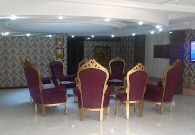 خانه مسافر منتظمی مشهد