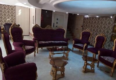 خانه مسافر منتظمی مشهد