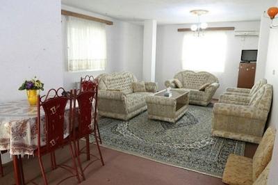 هتل ابوالفضل آستارا