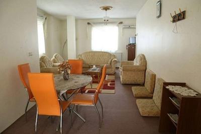 هتل ابوالفضل آستارا