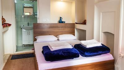 هتل قائلی اصفهان