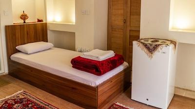 هتل قائلی اصفهان