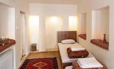 هتل قائلی اصفهان