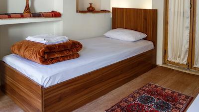 هتل قائلی اصفهان