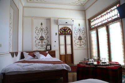 هتل ایروانی اصفهان