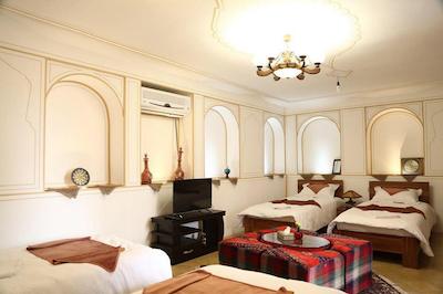 هتل ایروانی اصفهان