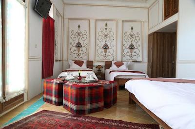 هتل ایروانی اصفهان