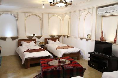 هتل ایروانی اصفهان