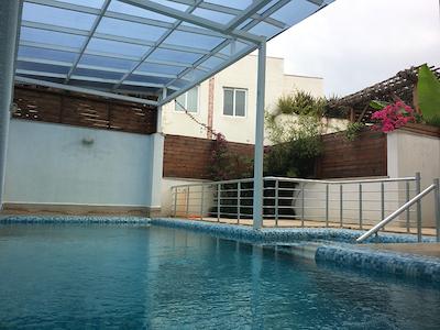 هتل وستا تنکابن