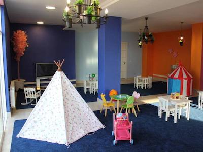 هتل وستا تنکابن