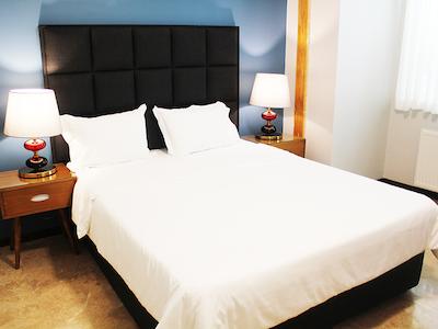 هتل وستا تنکابن