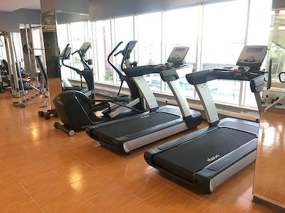 هتل وستا تنکابن