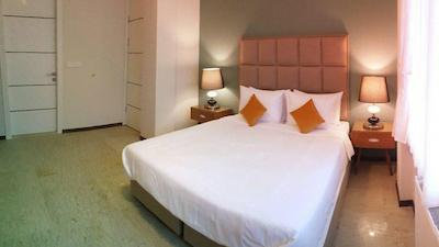 هتل وستا تنکابن