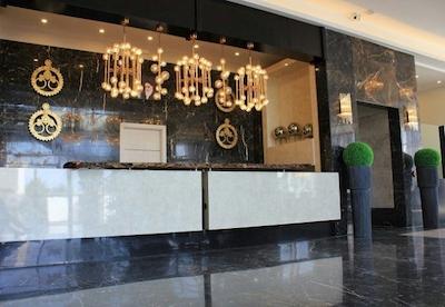 هتل وستا تنکابن