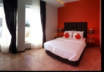 هتل وستا تنکابن