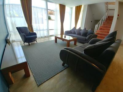 هتل وستا تنکابن