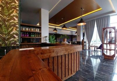 هتل وستا تنکابن