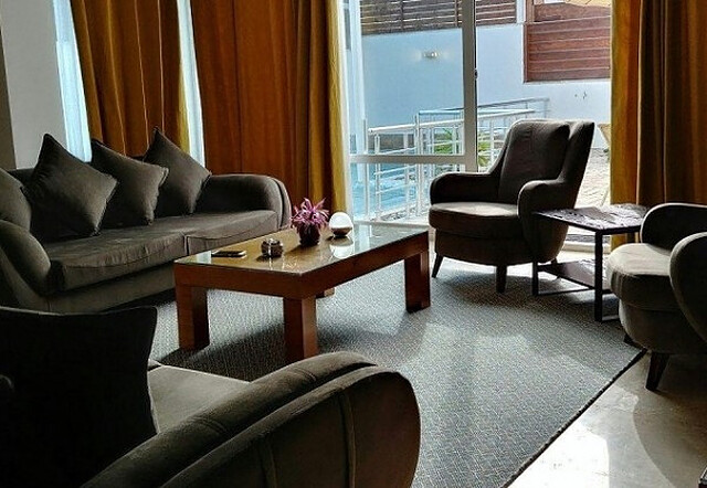 هتل وستا تنکابن