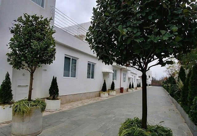 هتل وستا تنکابن
