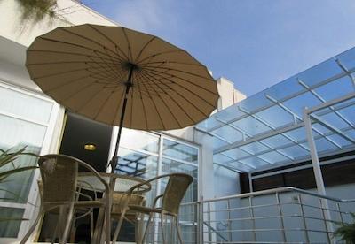 هتل وستا تنکابن