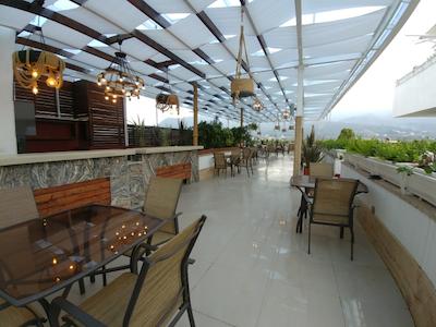 هتل وستا تنکابن