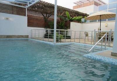 هتل وستا تنکابن