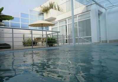 هتل وستا تنکابن