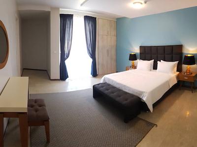 هتل وستا تنکابن