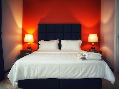 هتل وستا تنکابن