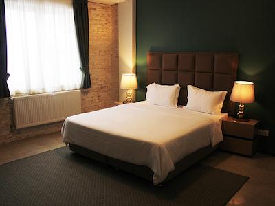 هتل وستا تنکابن