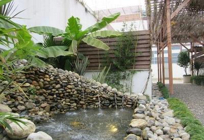 هتل وستا تنکابن