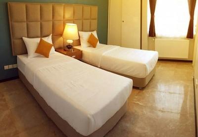 هتل وستا تنکابن