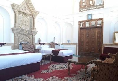 هتل خان نشین اصفهان