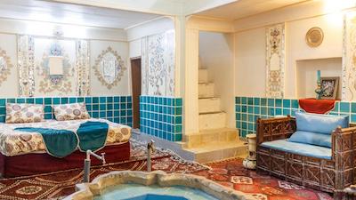 هتل خان نشین اصفهان