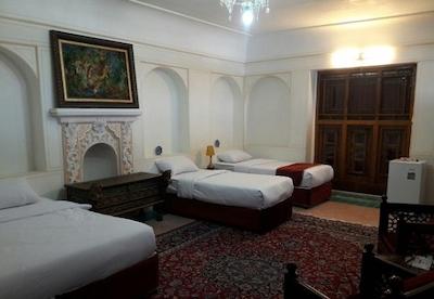 هتل خان نشین اصفهان