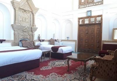 هتل خان نشین اصفهان