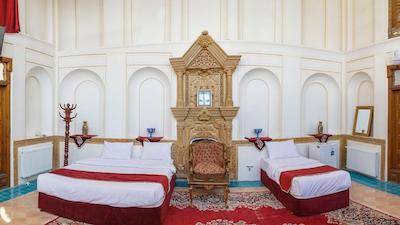 هتل خان نشین اصفهان