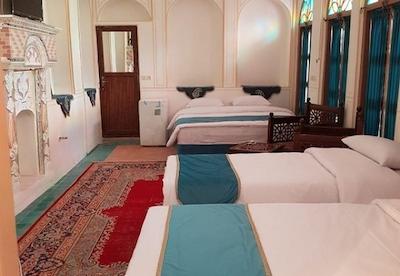 هتل خان نشین اصفهان