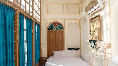 هتل خان نشین اصفهان