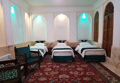 هتل خان نشین اصفهان