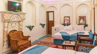 هتل خان نشین اصفهان