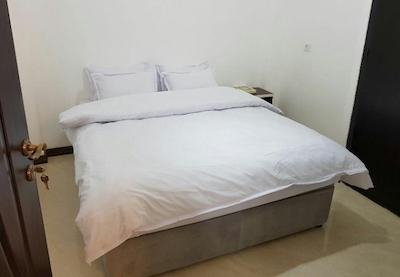 هتل سپیدار قم