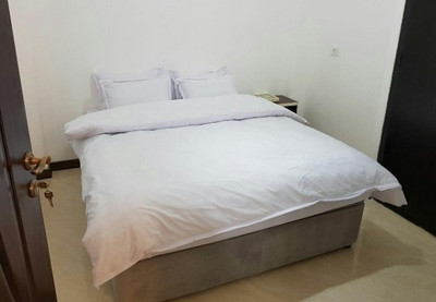 خانه مسافر سپیدار