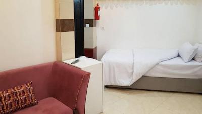 هتل سپیدار قم