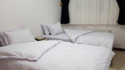 هتل سپیدار قم