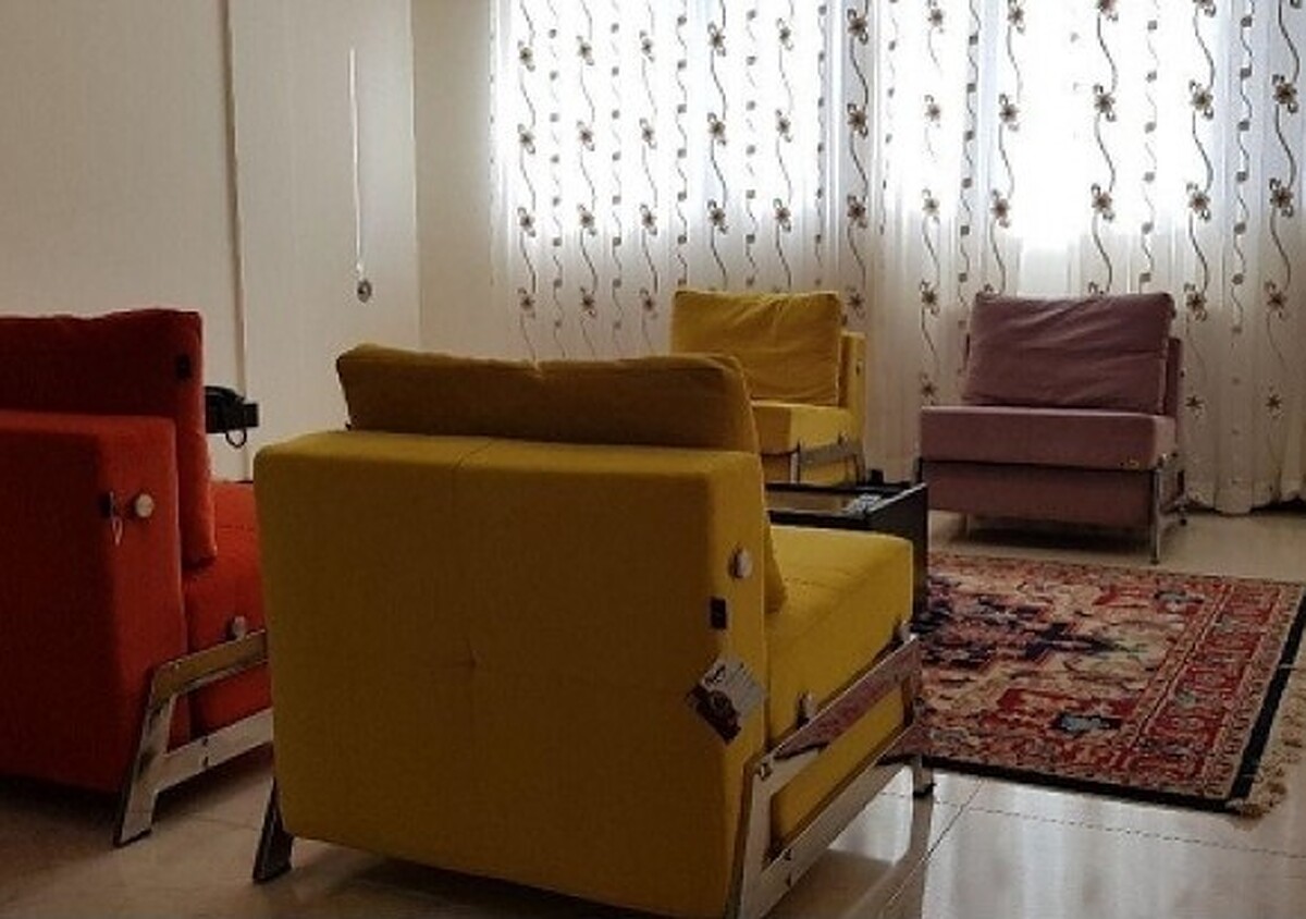 هتل سروناز شیراز