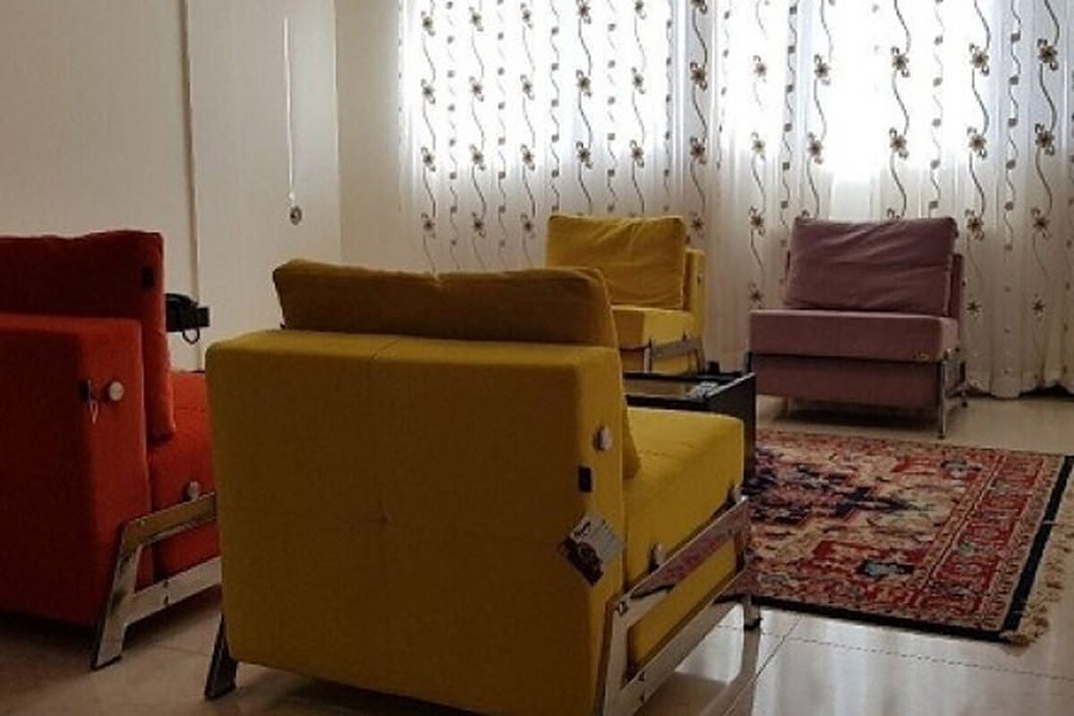 هتل سروناز شیراز