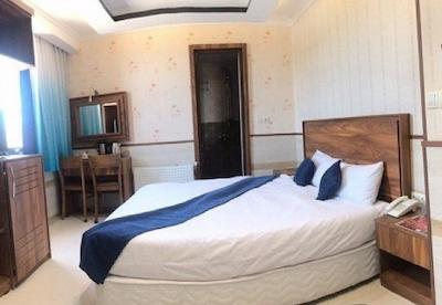 هتل یورد شیراز