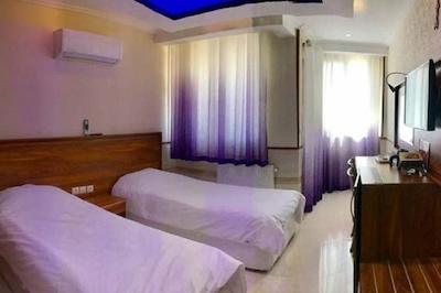 هتل یورد شیراز