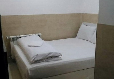 خانه مسافر یاس کبود قم